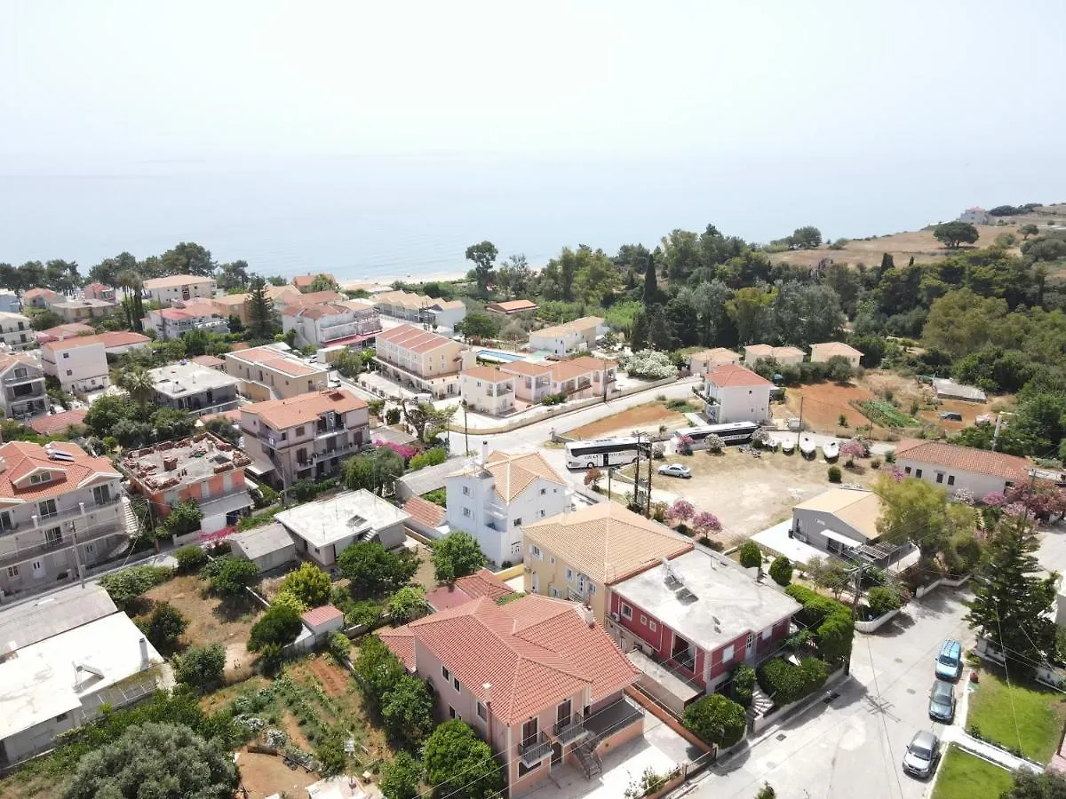 Irene Apartment Ground Floor Skala  Skala (Kefalonia)