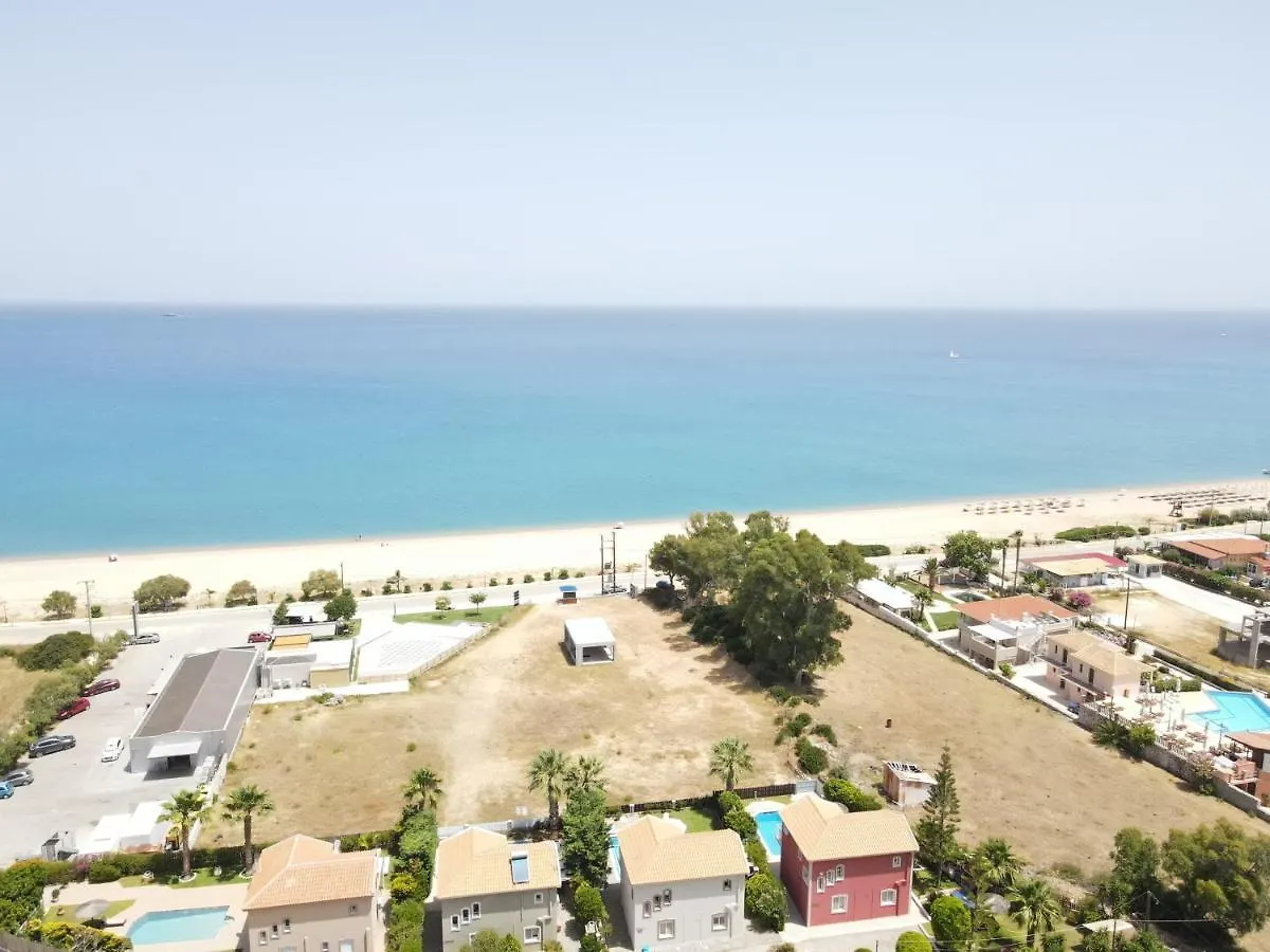 Irene Apartment Ground Floor Skala