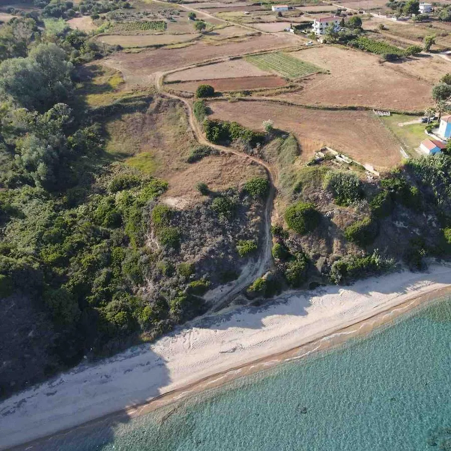 Irene Apartment Ground Floor Skala  Skala (Kefalonia)