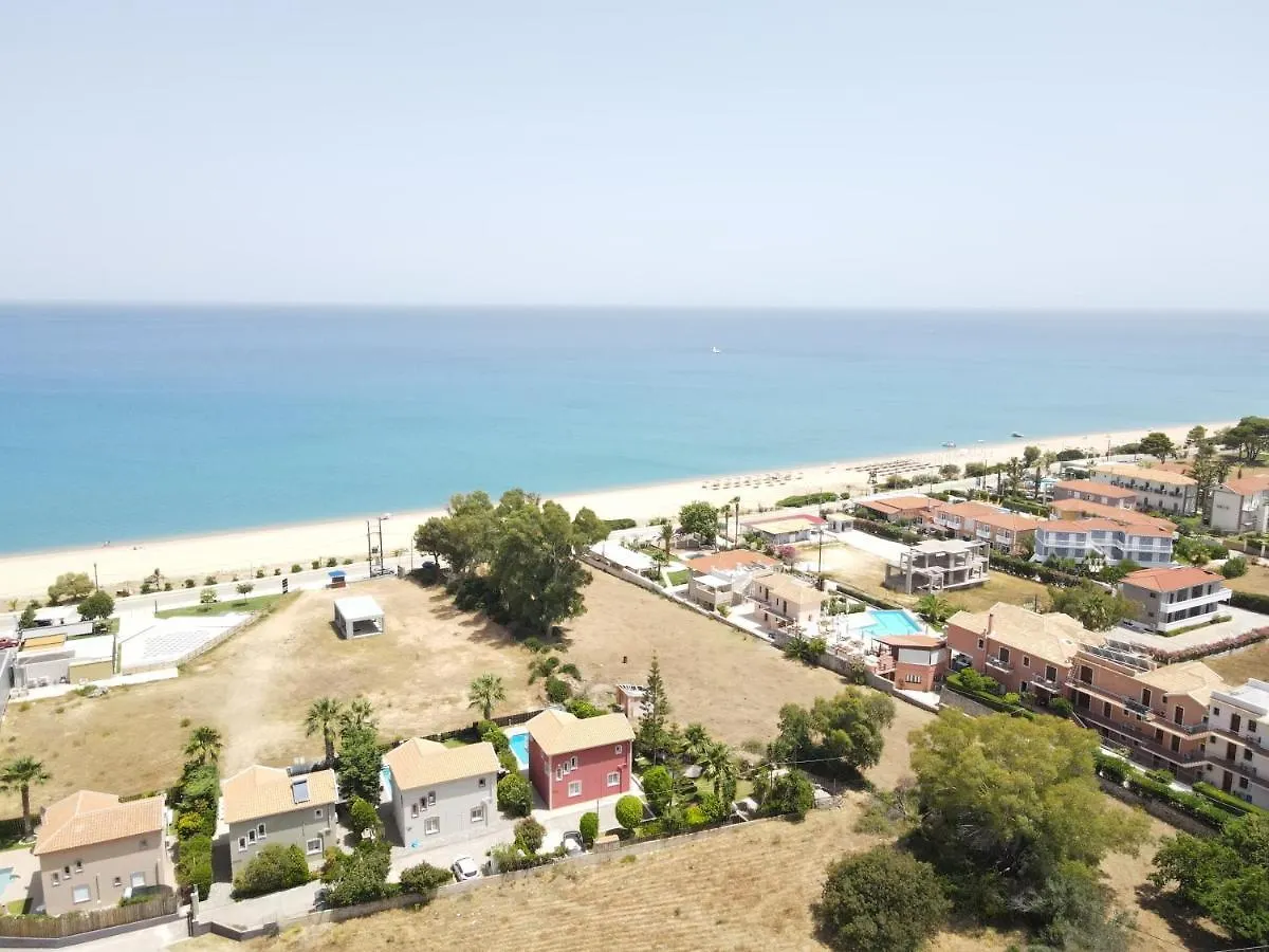 Irene Apartment Ground Floor Skala  0*, Skala (Kefalonia) Greece