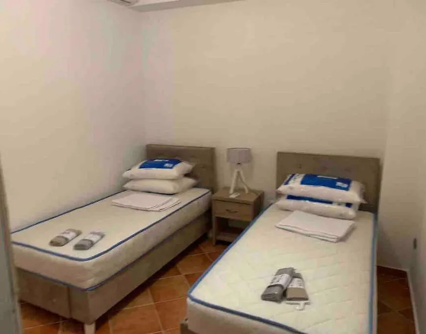 Irene Apartment Ground Floor Skala
