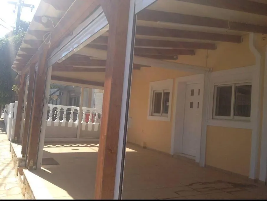 Irene Apartment Ground Floor Skala   Skala (Kefalonia)