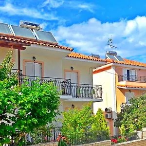Appartamento Dionysios, Skala (Kefalonia)