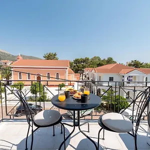 4* Ξενοδοχείο Costa Azzurra