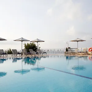4* Ξενοδοχείο με διαμερίσματα Asteris