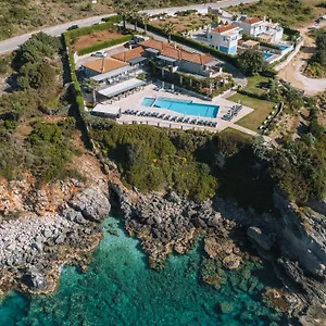 Blue Jasmine Aparthotel