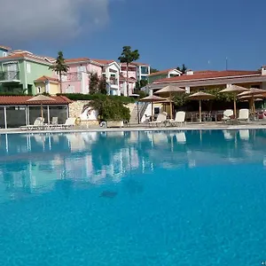 Porto Skala Village Hotel