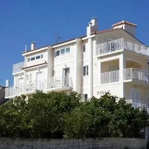 Sofia Apartment