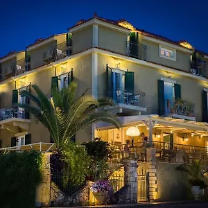 2* Ξενοδοχείο Captain's House