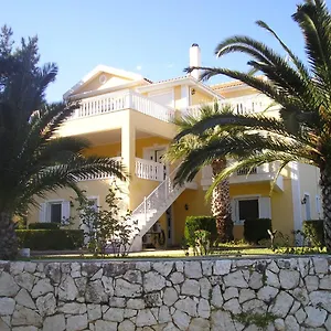 Aparthotel Nikolaos Skala, Skala (Kefalonia)